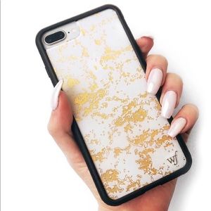 Wildflower iPhone 7 Case